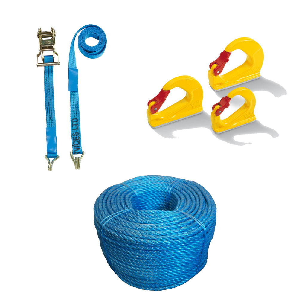 Lashing Equipment